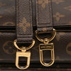 Louis Vuitton Monogram Pochette Metis Secondhand