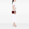 Secondhand Gucci Medium GG Velvet Dionysus Crossbody