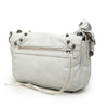 Balenciaga Lambskin Le Cagole DIY Metal Flap XS Secondhand