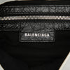 Balenciaga Lambskin Le Cagole DIY Metal Flap XS Secondhand