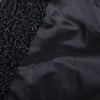 Secondhand Collection Privée Curly Lamb Fur Short Jacket - '90s
