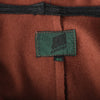 second hand Jean Paul Gaultier Junior Runway Felted Wool Corset Jacket