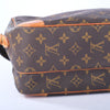 Secondhand Louis Vuitton Monogram Canvas Nile GM Bag- '00s