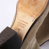Secondhand Isabel Marant Ankle Dress Boots in Taupe Suede - '10s