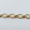 Secondhand Cartier Golden Fleece Ram Pendant Necklace - '70s