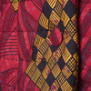 Secondhand Stella Jean Women’s Quilted Puffer Jacket with Graphic Print - '10s