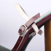 Secondhand Marc Jacobs Multicolor Ankle Strap Sandals- '10s