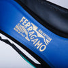 Secondhand Salvatore Ferragamo Fiaba Leather and Suede Pumps- '10s