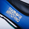 Secondhand Salvatore Ferragamo Fiaba Leather and Suede Pumps