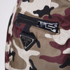 Secondhand Prada Women's Camouflage Set - '20s