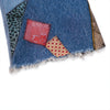 Secondhand Roberto Cavalli Patchwork Jeans - '00s