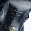 Secondhand Sergio Rossi Knee-High Leather Boots - '00s