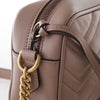 Secondhand Gucci Mini GG Marmont Matelasse Leather Crossbody Bag - '20s