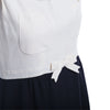 Secondhand Moschino Couture Two-Tone Dress with Bow Accent -'90s