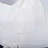 Secondhand Moschino Couture Two-Tone Dress with Bow Accent -'90s
