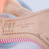 Secondhand Sophia Webster Jemima Crystal Pastel Slingback Sandals - '10s