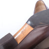 Secondhand Salvatore Ferragamo Leather Pumps- '10s