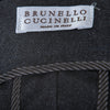 Secondhand Brunello Cucinelli Tailored Culotte Pants - '20s