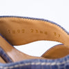 Secondhand Sergio Rossi Leather Wedge -'00s