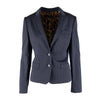 Secondhand Dolce & Gabbana Stripe Suit - '10s