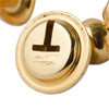 Secondhand Missoni 18K Gold Statement Necklace - '80s