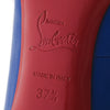 Secondhand Christian Louboutin Pigalle Leather Pumps - '10s