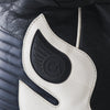 Secondhand Ilga Leather Motorcycle Boots - '10s