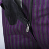 Secondhand Miu Miu Striped Pants - '10s