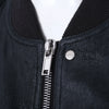 Rick Owens Porterville Metro Flight Jacket - '20s