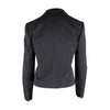 Secondhand Dolce & Gabbana Stripe Suit - '10s
