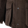 Secondhand FG Roma Wool Jacket – ’10s