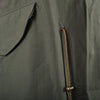 Secondhand Furs 66 Milano Fur-Trimmed Sleeveless Parka - '10s
