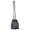 Secondhand Goyardine Petit Flot Bucket Bag PM - '10s