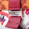 Secondhand Christian Dior “Victim” Street Chic Columbus Bag – '00s