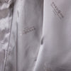 Secondhand Maison Martin Margiela Wool Overcoat - '10s