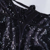 Secondhand Etro Sequin Embellished Mini Dress - '20s