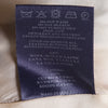 Secondhand Burberry London Wool Mini Skirt - '00s
