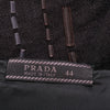 Secondhand Prada Beaded Top - '90s