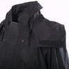 Secondhand Issey Miyake Lightweight Flare Raincoat - '10s