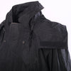 Secondhand Issey Miyake Lightweight Flare Raincoat - '10s