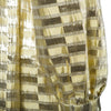 Secondhand Philosophy by Alberta Ferretti Sequin Mini Dress - '10s