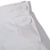 Secondhand MM6 Maison Margiela White Dress - '10s
