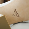Secondhand Laurence Decade Rush Festone Calfskin Leather Heels - '10s