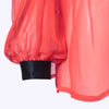 Secondhand Yves Saint Laurent Rive Gauche Vintage Sheer Silk Pussy-Bow Blouse - '80s