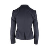 Secondhand Dolce & Gabbana Pinstripe Suit with Vest - '10s