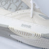 Secondhand Dior Leather B27 High Top Sneakers - '20s