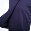 Secondhand Vivienne Westwood Red Label Structured Crepe Midi Dress - '10s