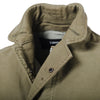 Secondhand Junya Watanabe Comme des Garçons Military Blazer - '20s