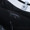 Secondhand Chanel Black Suede Millennium 2005 Bag - '00s