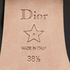 Dior D-Doll Pumps Secondhand